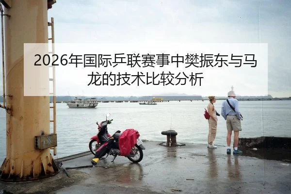 2026年国际乒联赛事中樊振东与马龙的技术比较分析